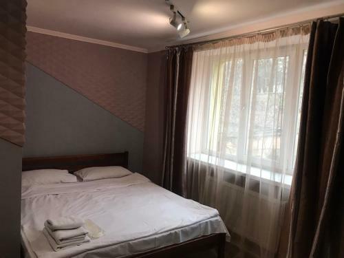 Apartamento Best Rest Suites