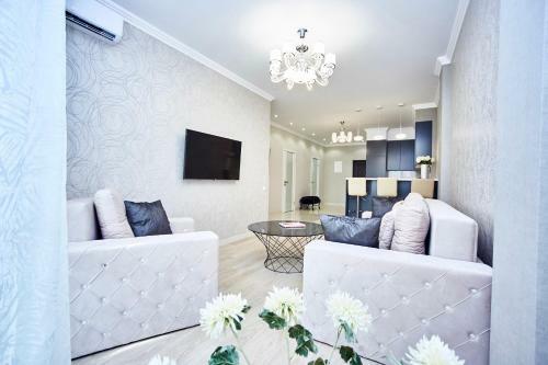 Panoramic Plaza Apartments