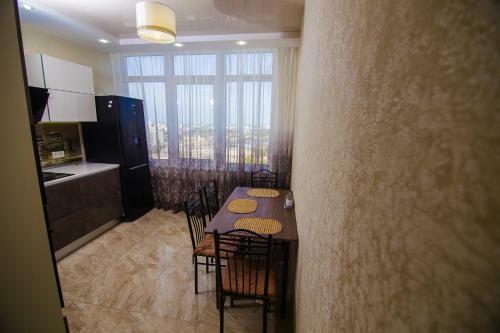 Apartamento Pearl Of Odessa