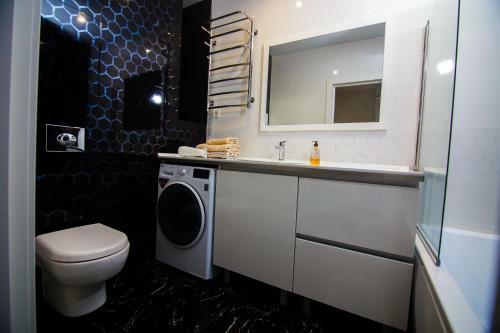 Apartamento Pearl Of Odessa