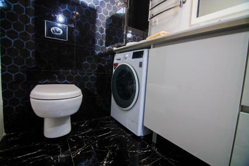 Apartamento Pearl Of Odessa