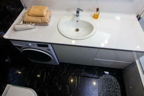Apartamento Pearl Of Odessa
