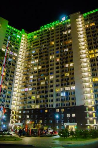Apartamento Pearl Of Odessa