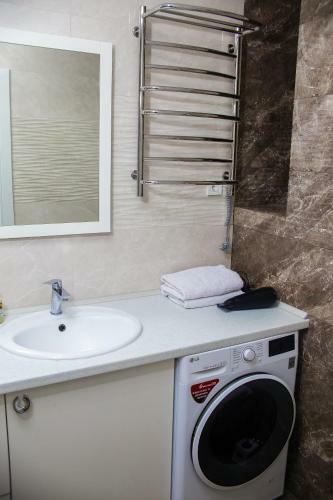 Apartamento Pearl Of Odessa