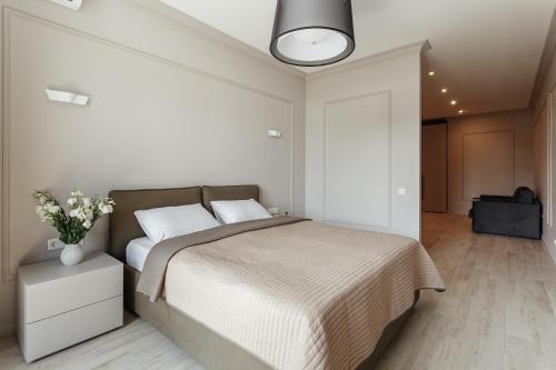 Luxury Apart-hotel Costa Fontana ??????????? ? ???? ????? ??????? 12 ??