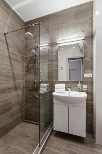 Luxury Apart-hotel Costa Fontana ??????????? ? ???? ????? ??????? 12 ??