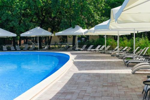 Hotel Forrest Park&resort