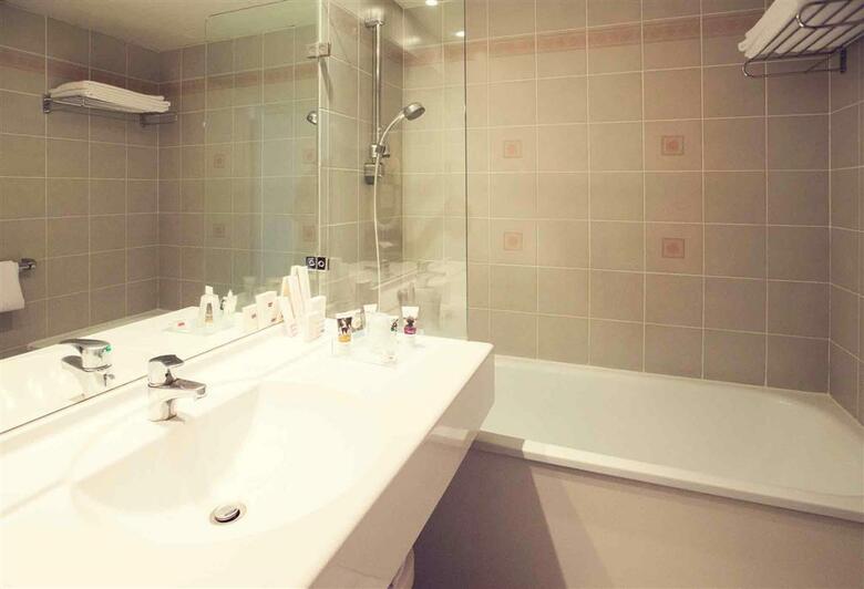 Hotel Mercure Tours Sud