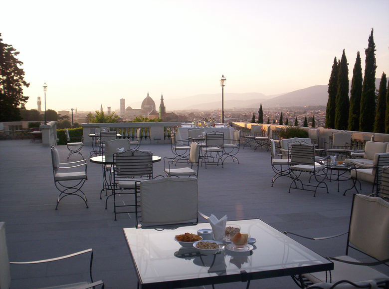 Hotel Villa La Vedetta