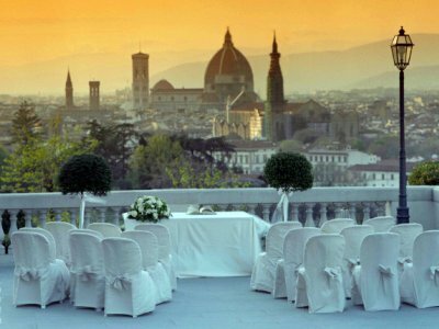 Hotel Villa La Vedetta