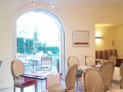 Hotel Villa La Vedetta
