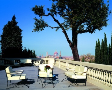 Hotel Villa La Vedetta