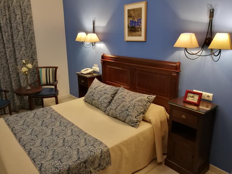 Hotel Maestre