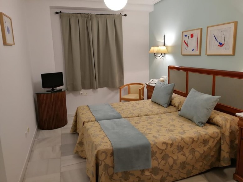 Hotel Maestre