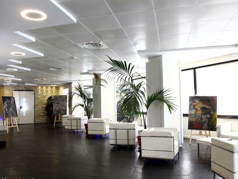 Cristal Palace Hotel
