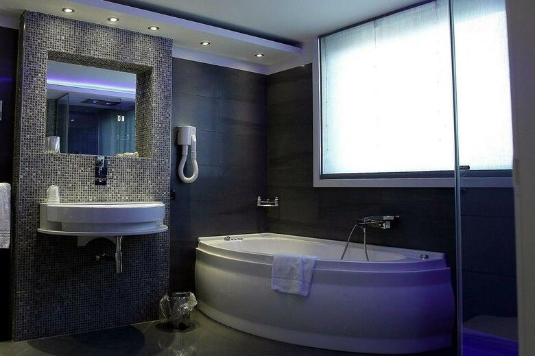 Cristal Palace Hotel