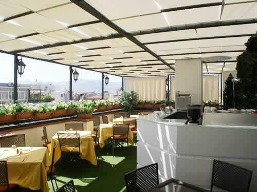 Cristal Palace Hotel