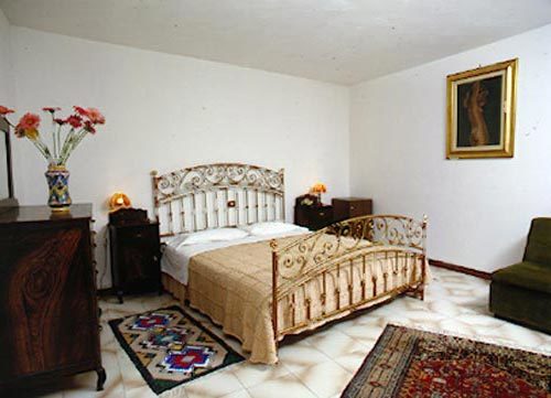 Hotel Moderno