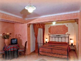 Hotel Airone