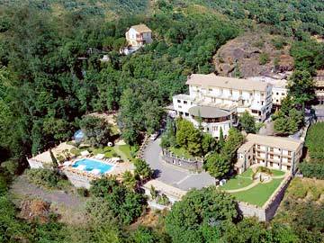 Hotel Airone