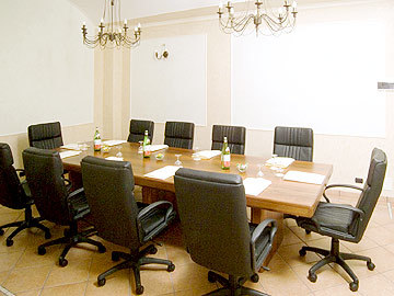 Hotel Airone