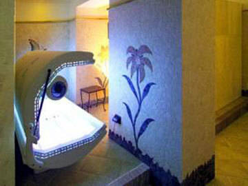 Hotel Airone