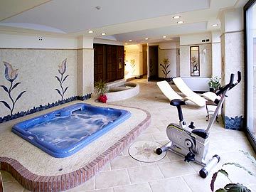 Hotel Airone