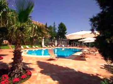Hotel Airone