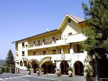 Hotel Airone