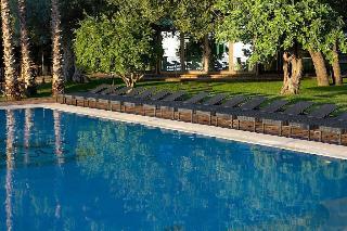 Hotel Airone