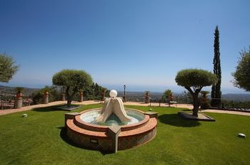 Hotel Airone