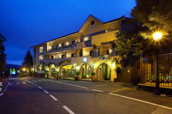Hotel Airone