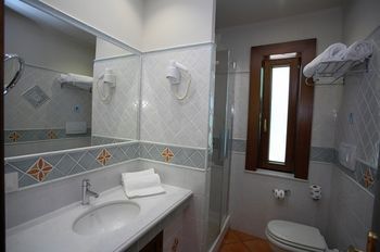 Hotel Airone