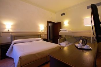 Hotel Airone
