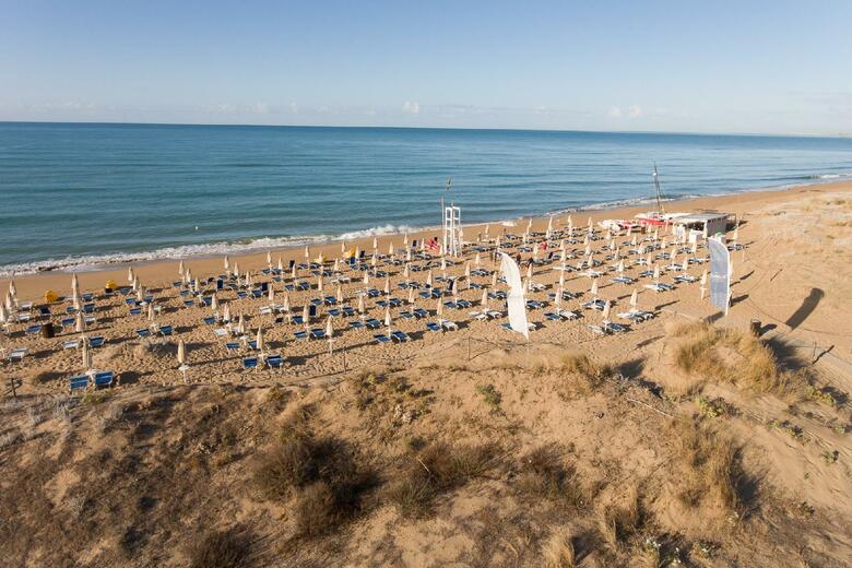 Hotel Paradise Beach
