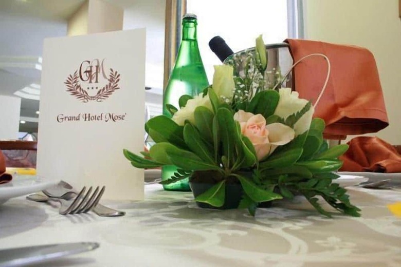 Hotel Grand Mose