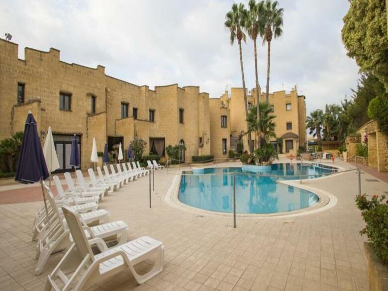 Hotel Grand Mose