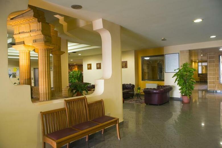 Hotel Grand Mose