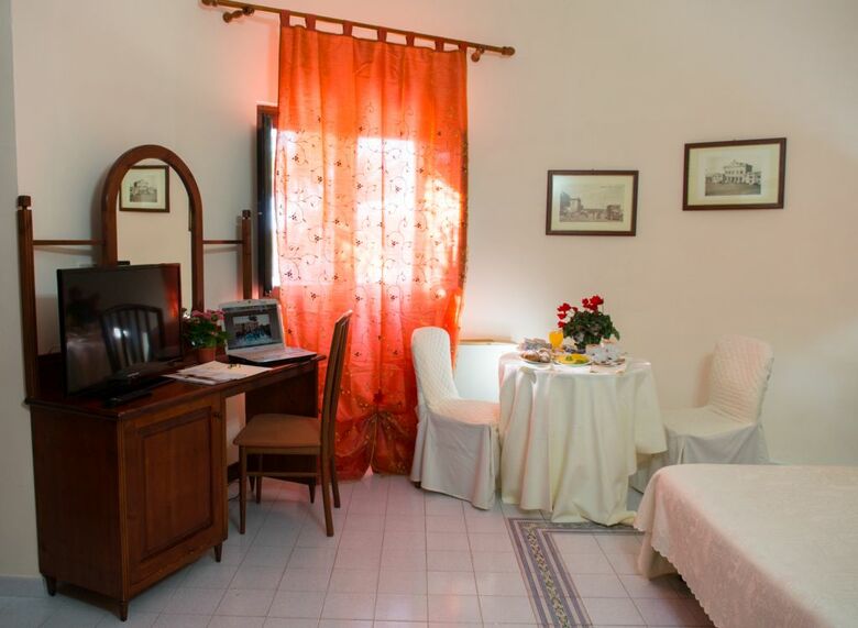 Hotel Grand Mose
