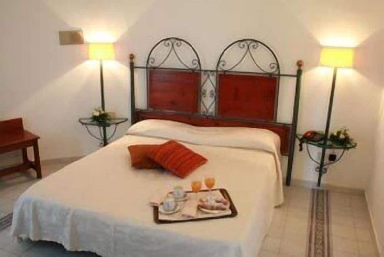 Hotel Grand Mose