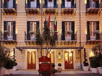Best Western Ai Cavalieri Hotel