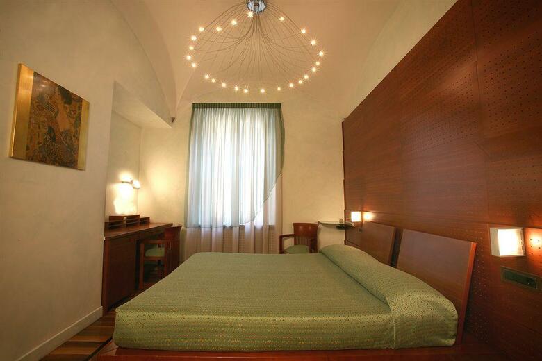 Hotel Sanpi Milano