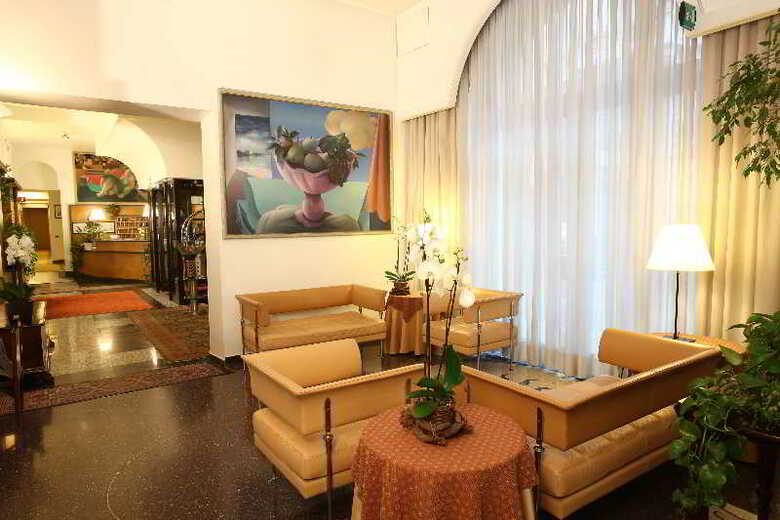 Hotel Sanpi Milano