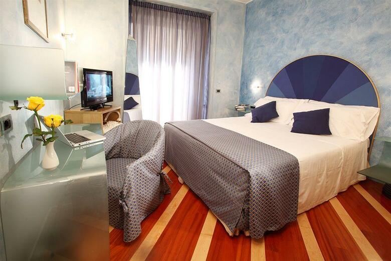 Hotel Sanpi Milano
