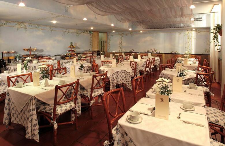 Hotel Sanpi Milano