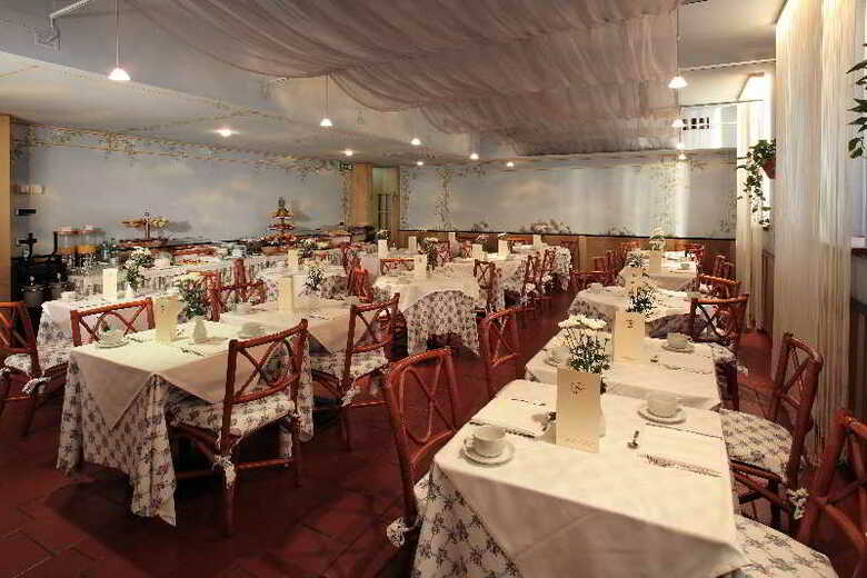 Hotel Sanpi Milano