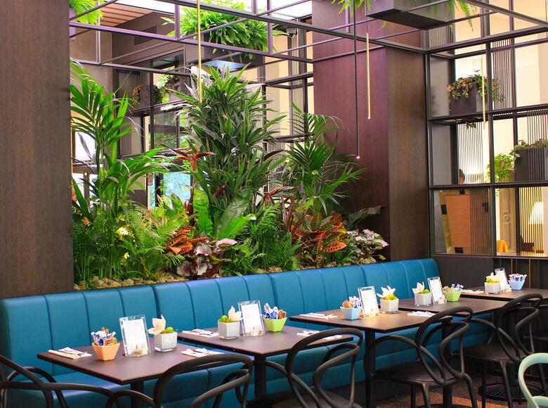 Hotel Sanpi Milano