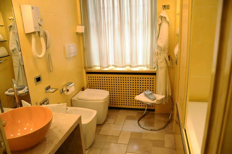 Hotel Sanpi Milano