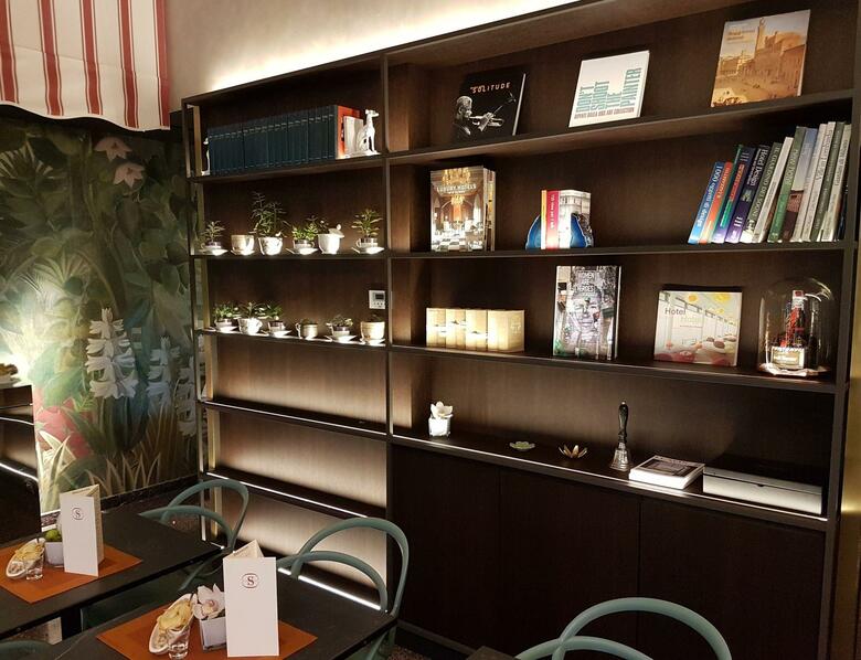 Hotel Sanpi Milano