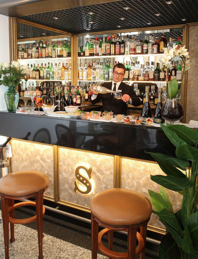 Hotel Sanpi Milano